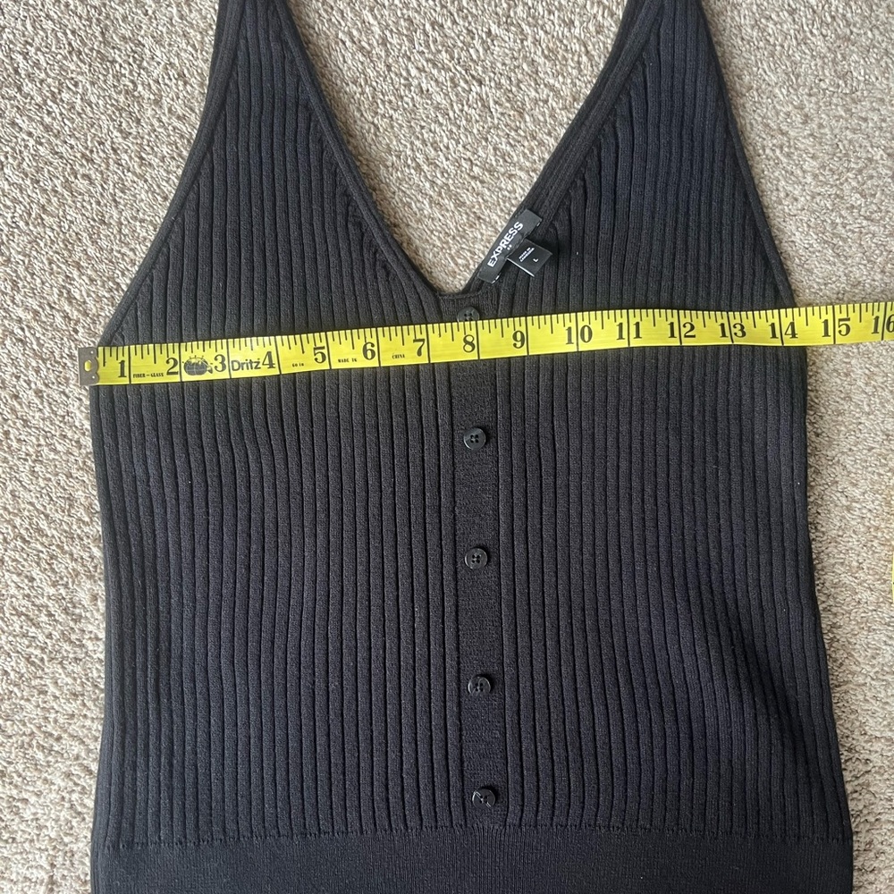 Express Tank Size Large - Picture 5 of 5